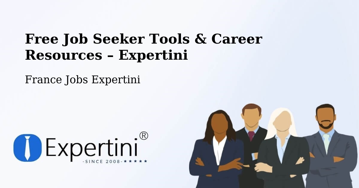Free Job Seeker Tools & Career Resources – Biscarrosse - Biscarrosse, France Jobs Expertini